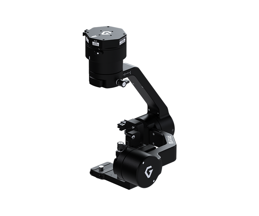 GREMSY PIXY LR Gimbal (Standard Package)