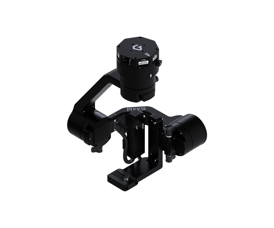 GREMSY PIXY LR Gimbal (Standard Package)