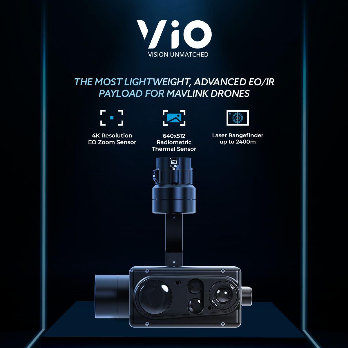 GREMSY VIO G1 - Dynatech Innovations