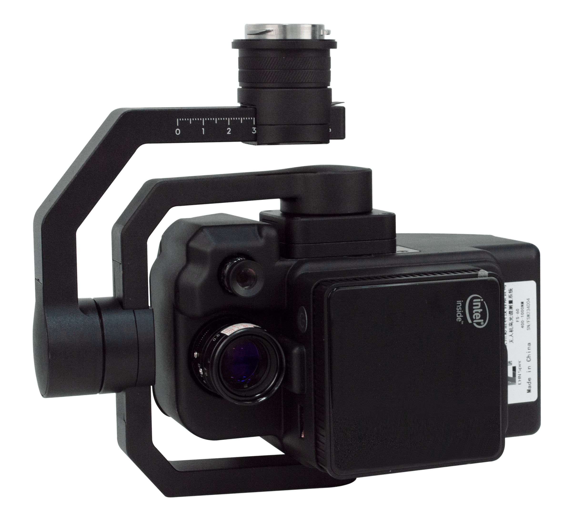 FS-60C Hyperspectral Camera