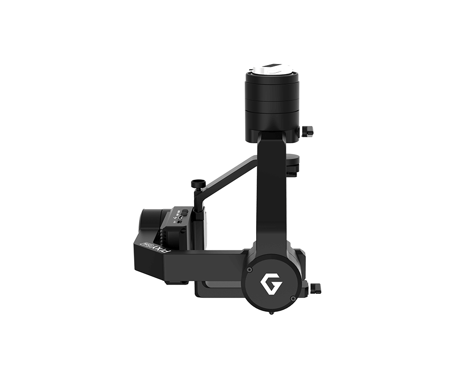 GREMSY PIXY SM Gimbal