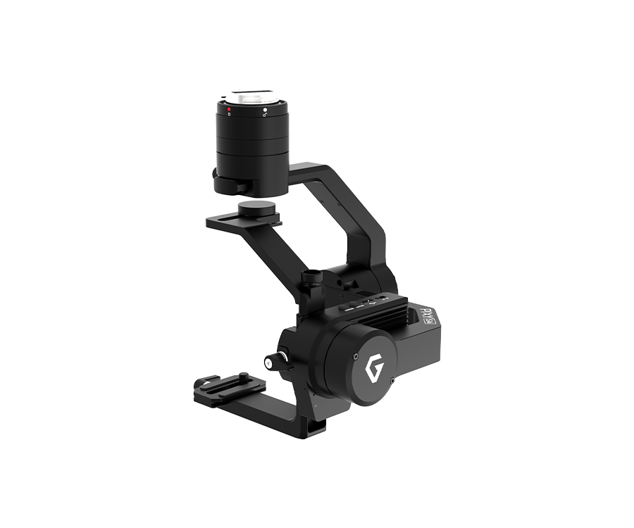 GREMSY PIXY SM Gimbal