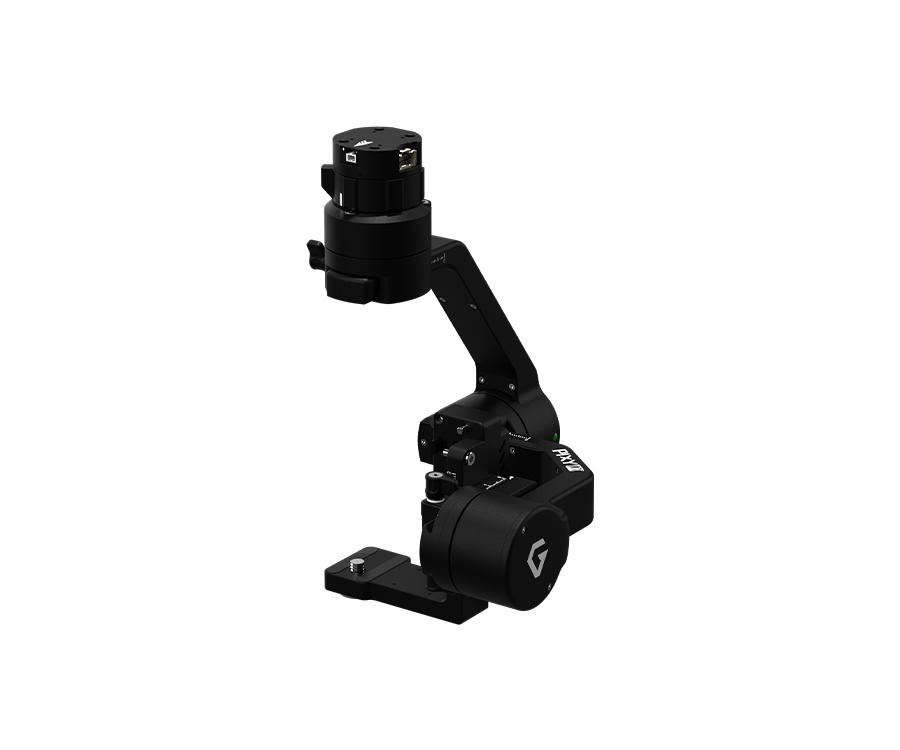 GREMSY PIXY LR S-Port Gimbal