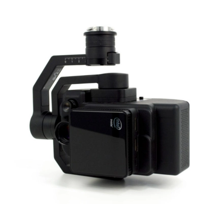 FS-50/90 Multi Spectral Camera