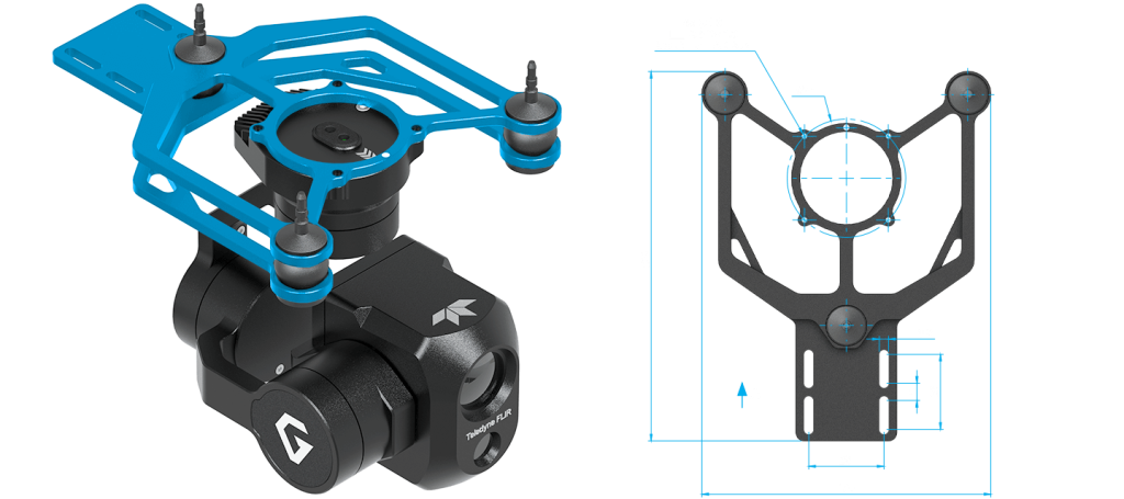 G-Hardon Mounting System