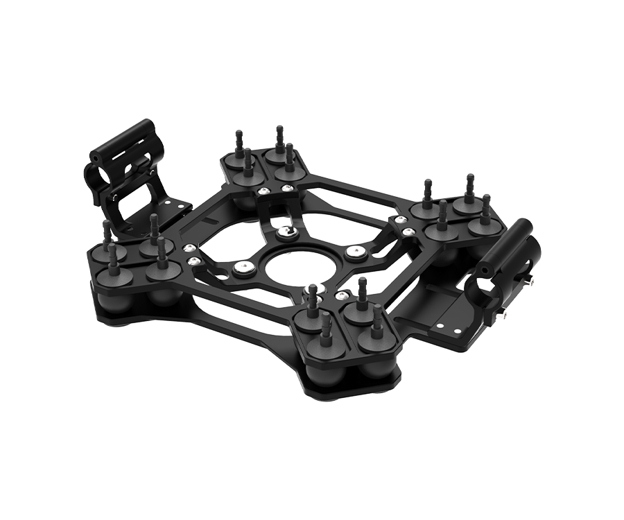 GREMSY PIXY LR Gimbal (Standard Package)