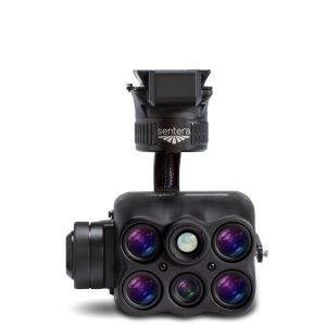 6X Thermal Pro for FreeFly