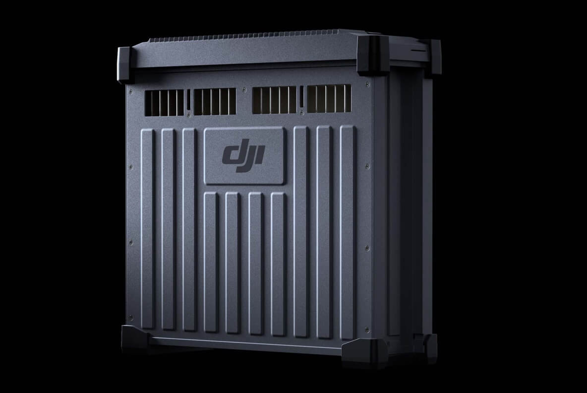 DJI Agras T50 Intelligent Flight Battery (DB1560)