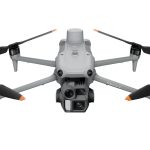 DJI Matrice 4 Enterprise (M4E)