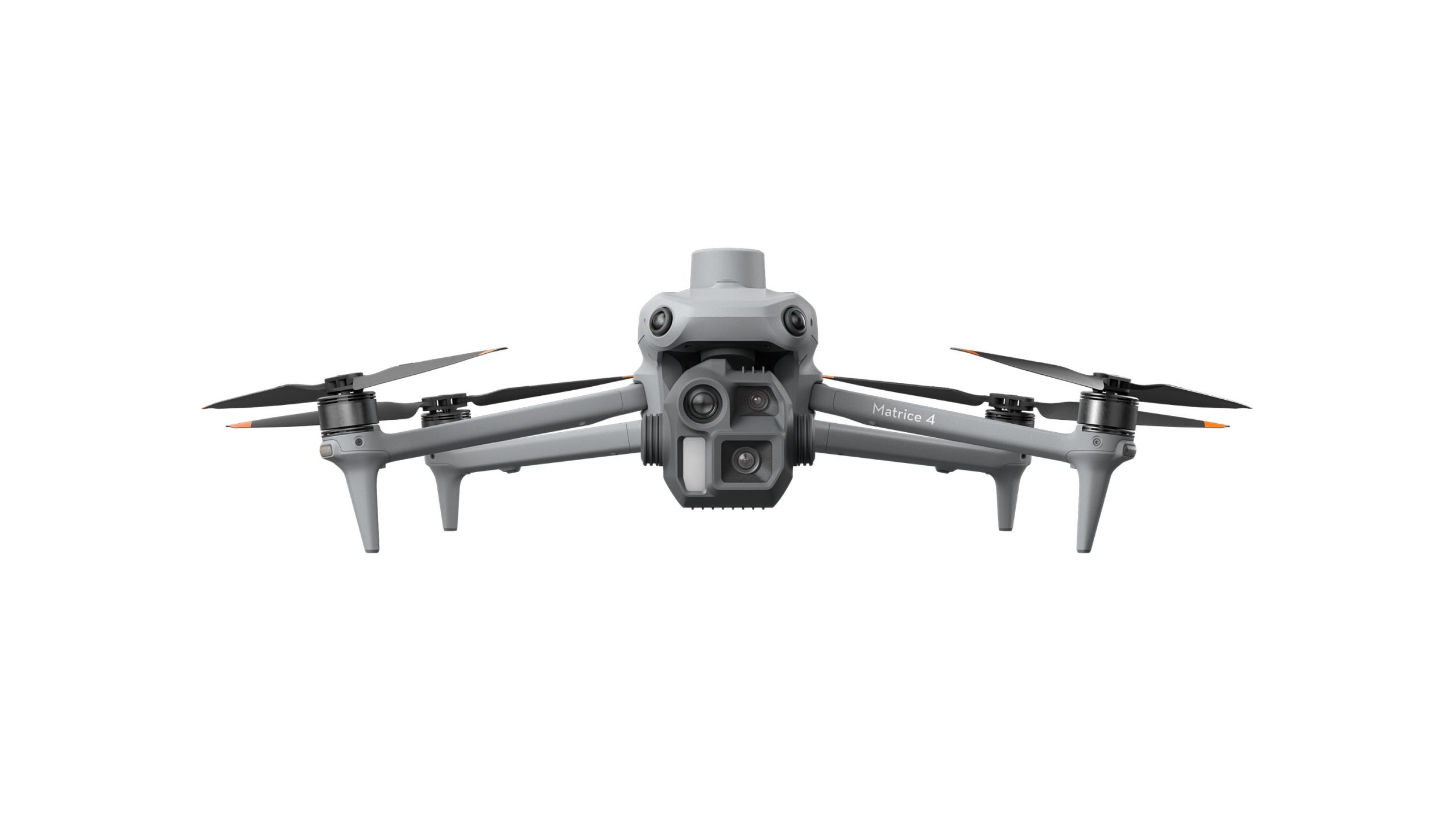 DJI Matrice 4 Enterprise (M4E)