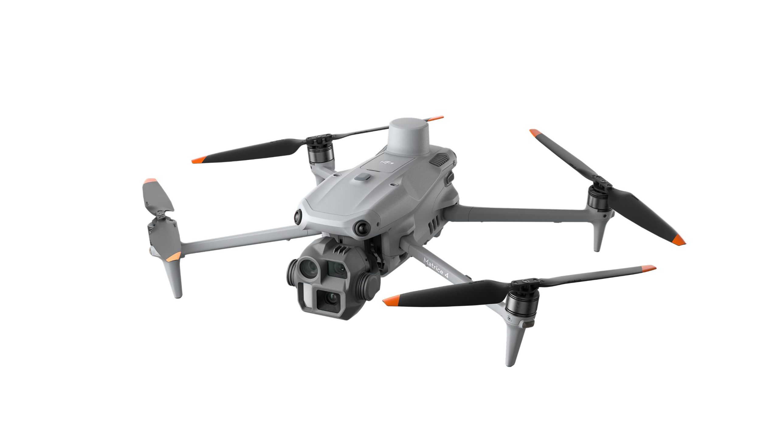 DJI Matrice 4 Enterprise (M4E)