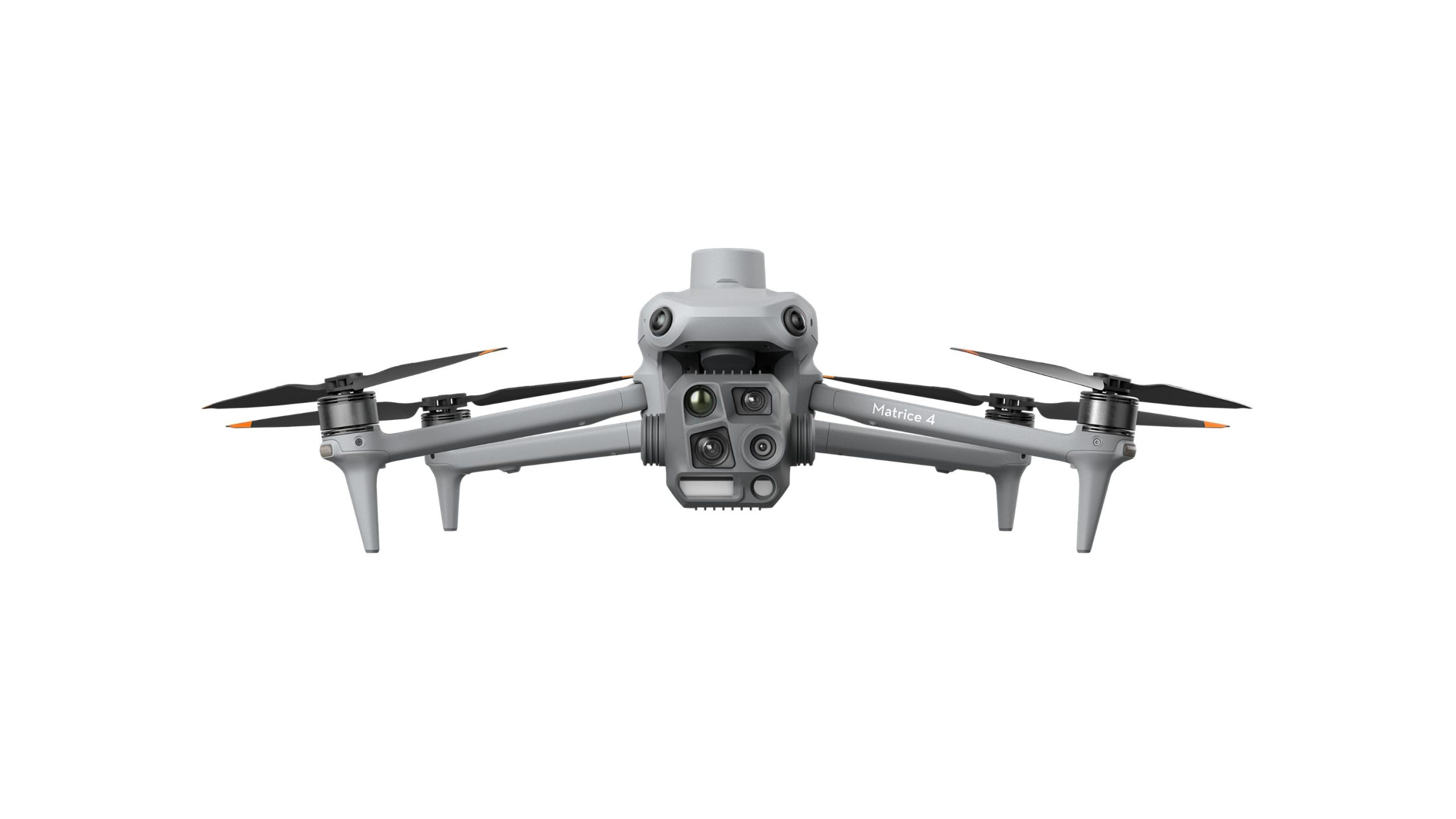 DJI Matrice 4 Thermal (M4T)