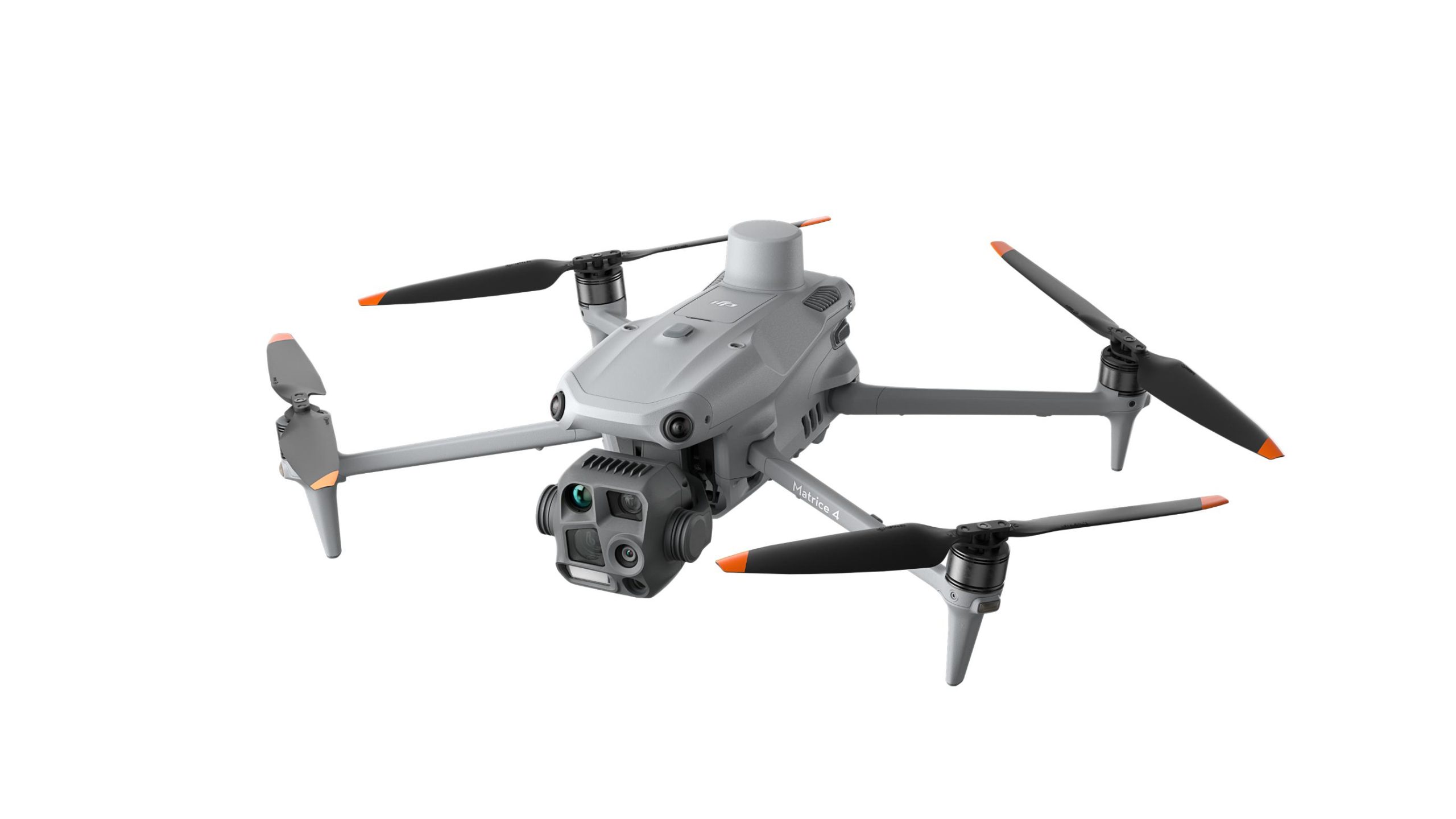 DJI Matrice 4 Thermal (M4T)