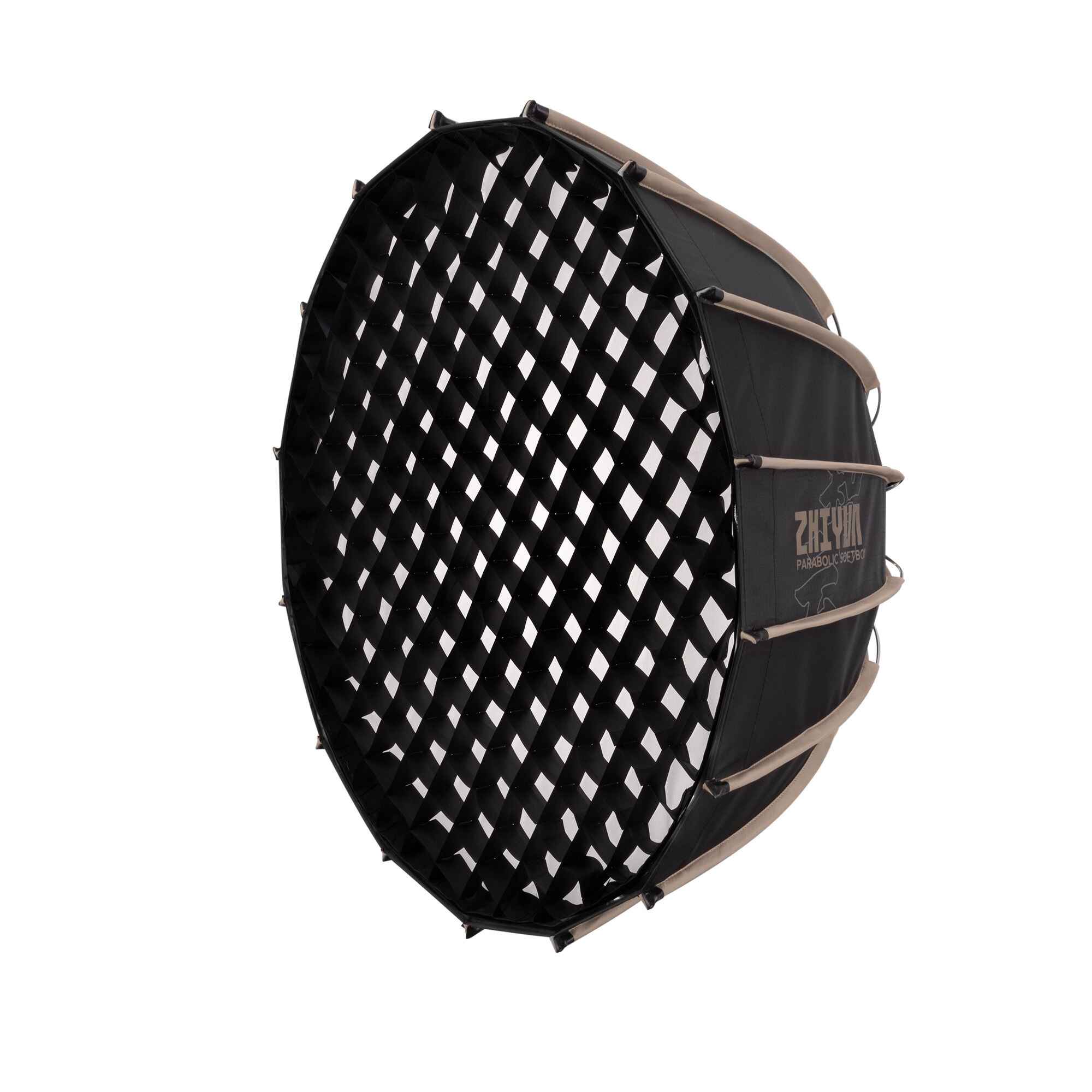 60cm Parabolic Softbox