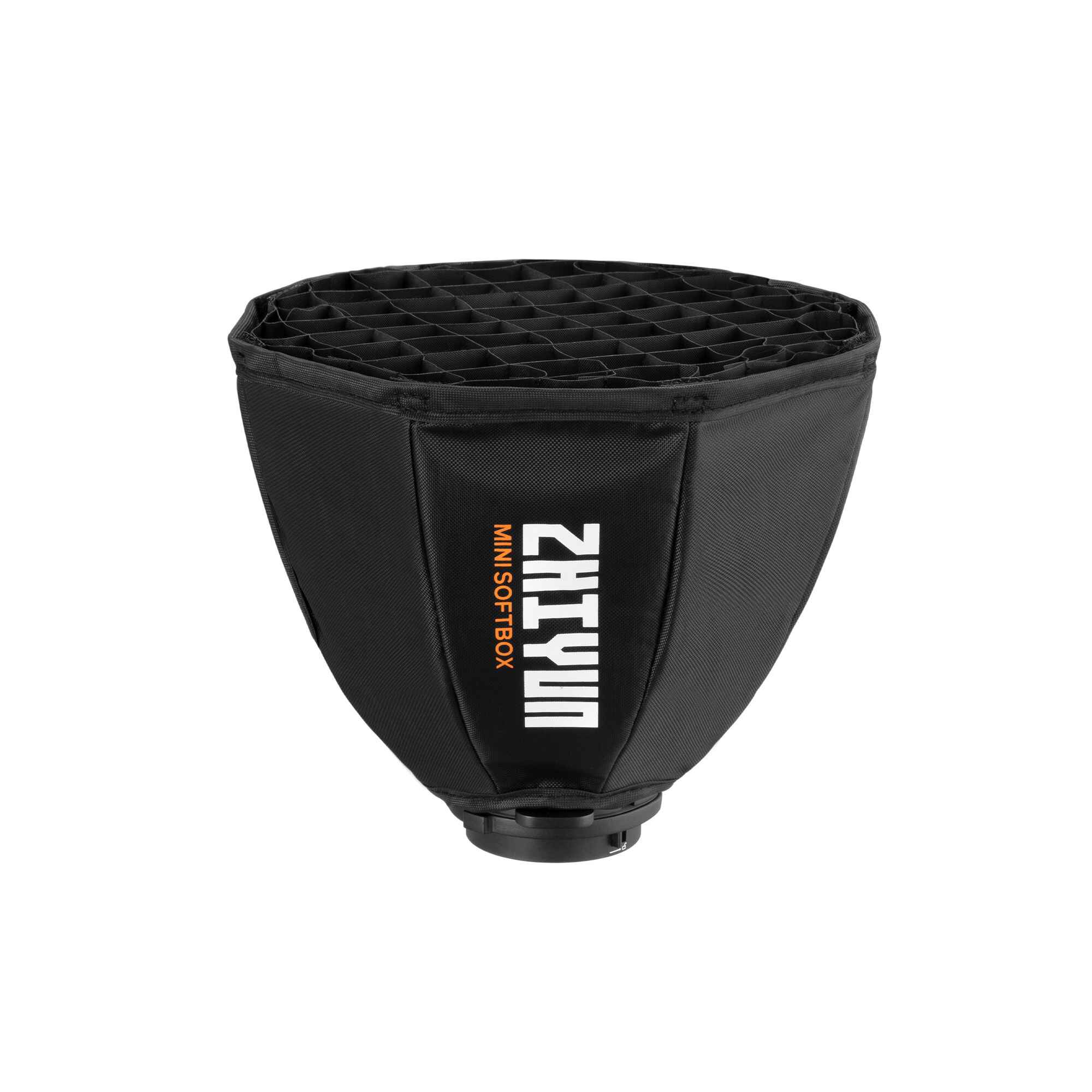 ZHIYUN Mini Softbox for G60 & X100