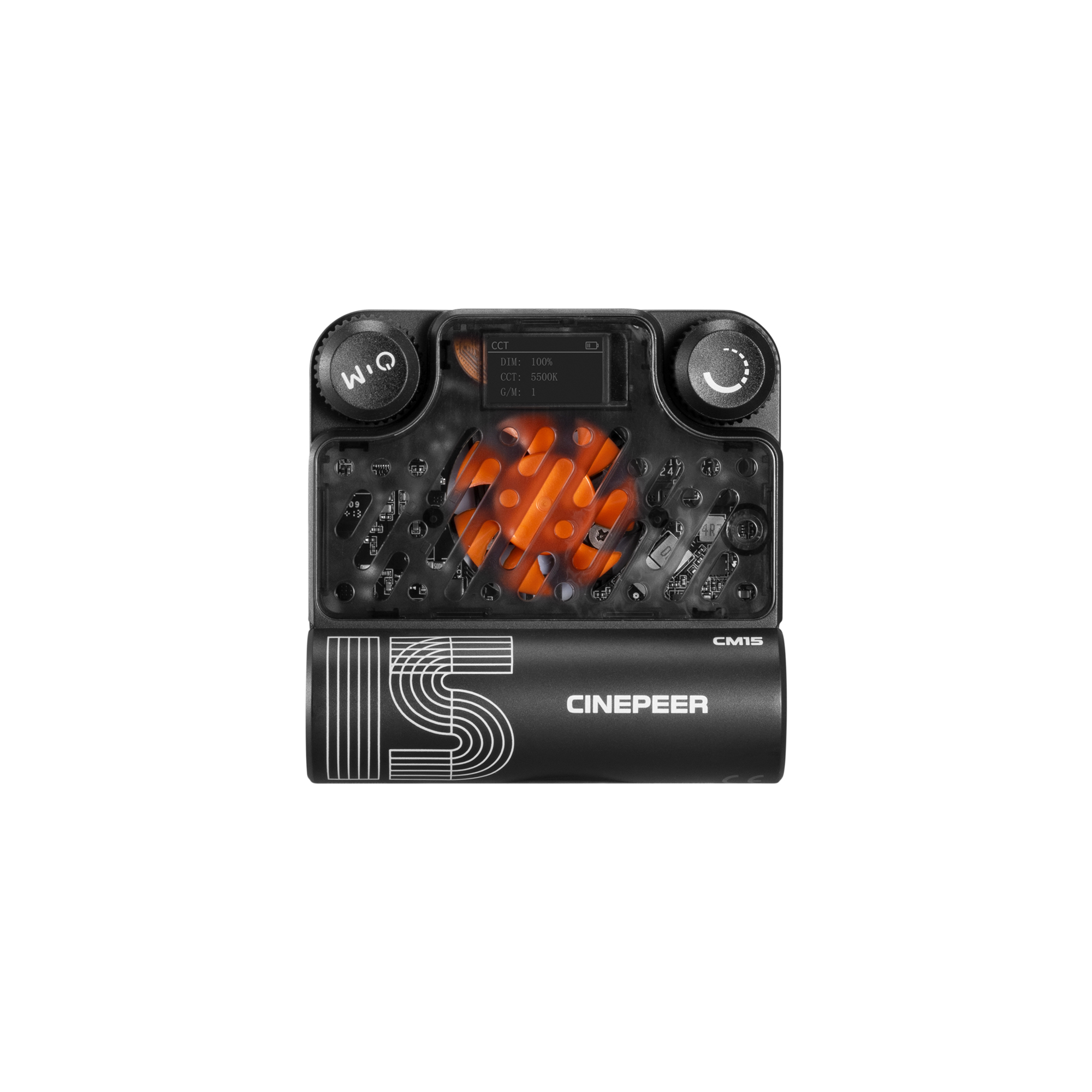 CINEPEER CM15