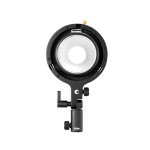 ZHIYUN Bowens Mount Adapter for X100&X60