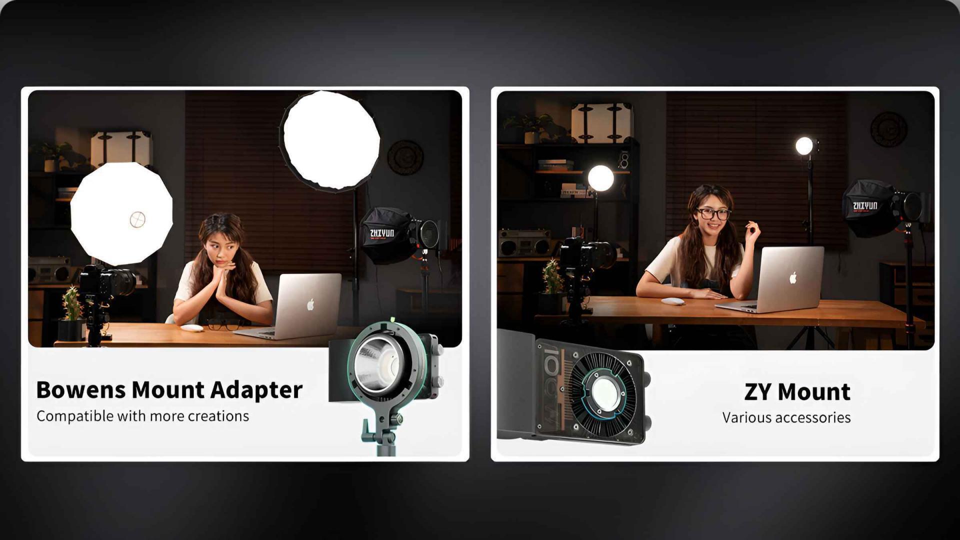 CINEPEER CX100 - Dynatech Innovations