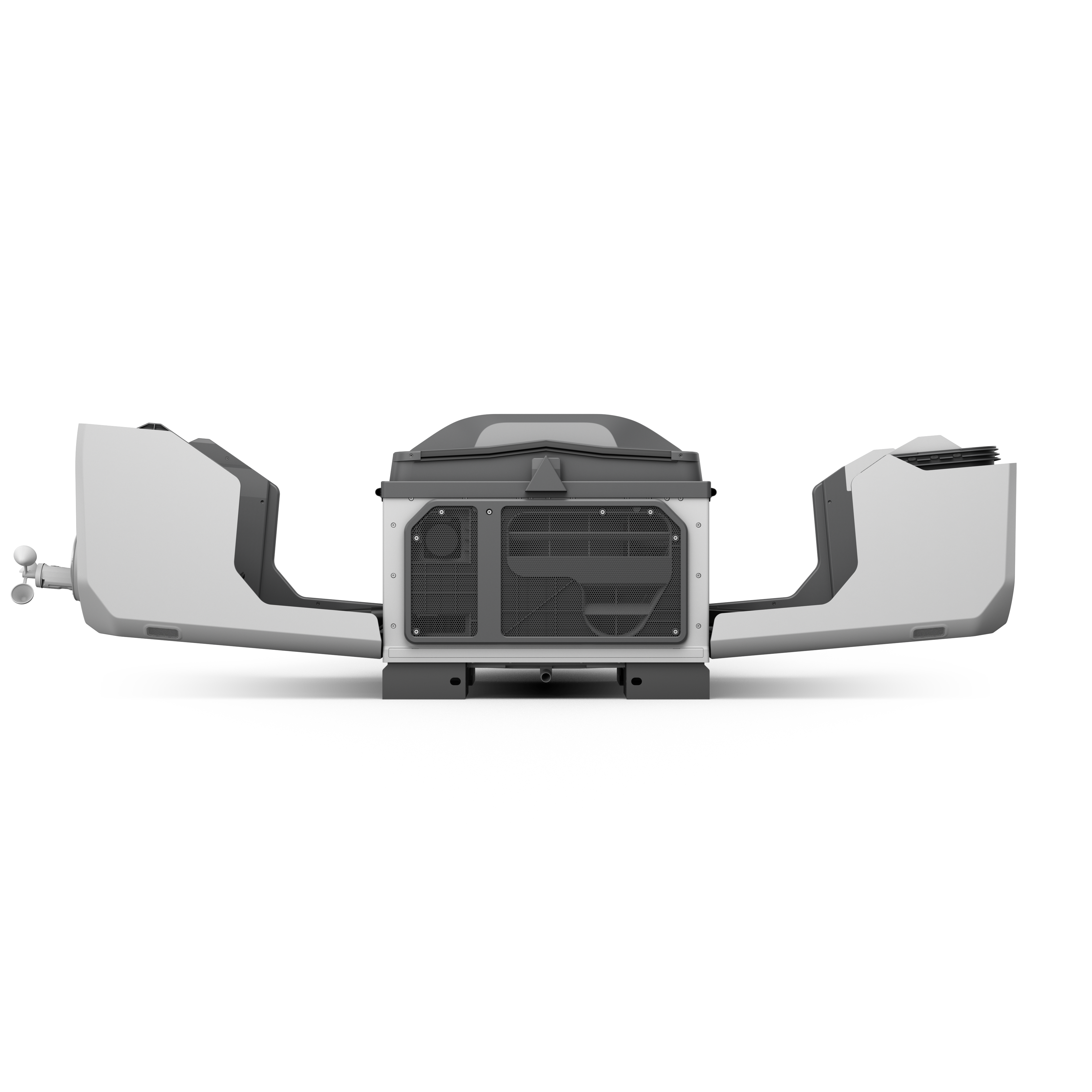 DJI Dock 3 with Matrice 4D/M4D