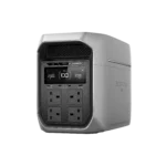 EcoFlow DELTA 3 Max Plus