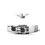 DJI Dock 3 with Matrice 4D/M4D