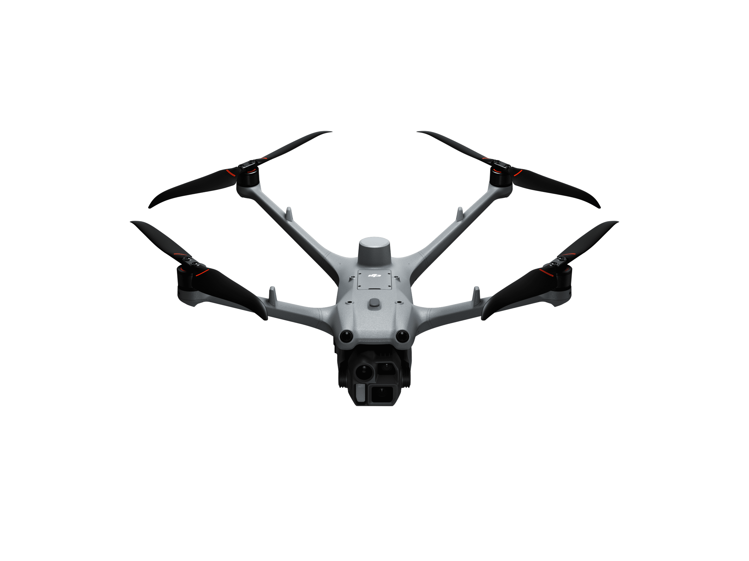 DJI Dock 3 with Matrice 4D/M4D