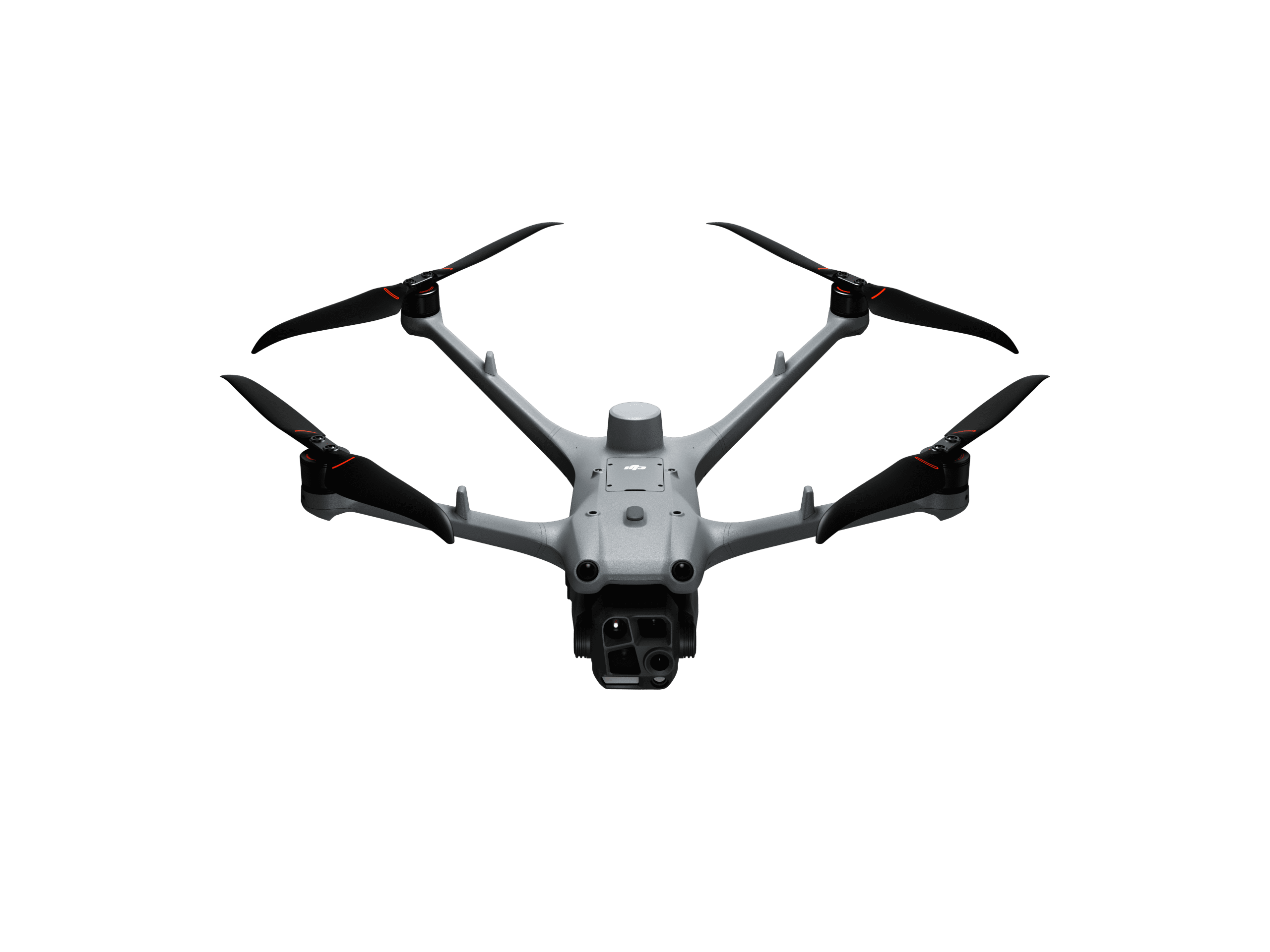 DJI Dock 3 with Matrice 4TD/M4TD