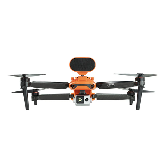 Autel EVO II Dual 640T Enterprise Bundle V3