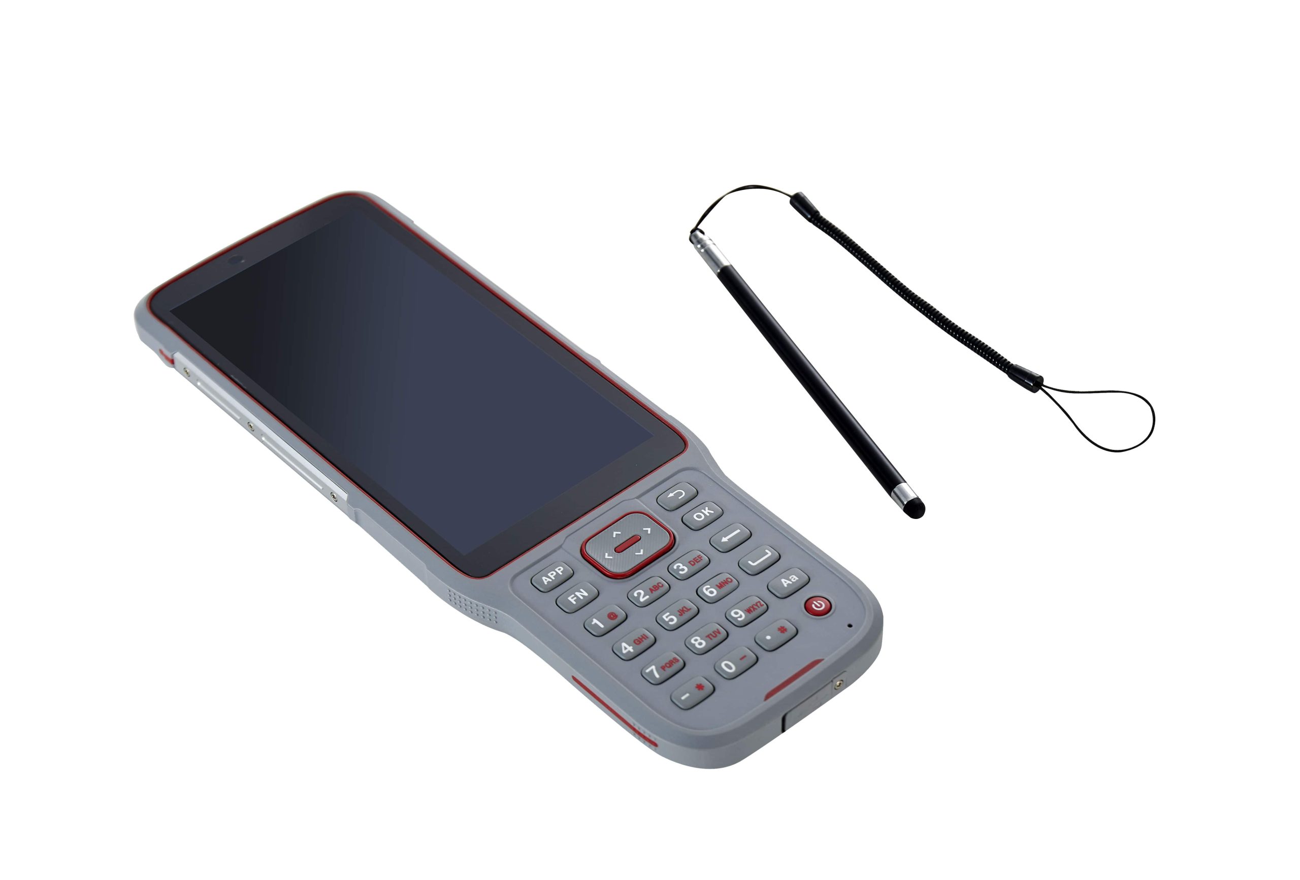 GEOMATE FC2 RUGGED 5.5’’ ANDROID FIELD DATA CONTROLLER