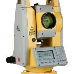 Total Station Surveying Equipment Supplier in Dubai