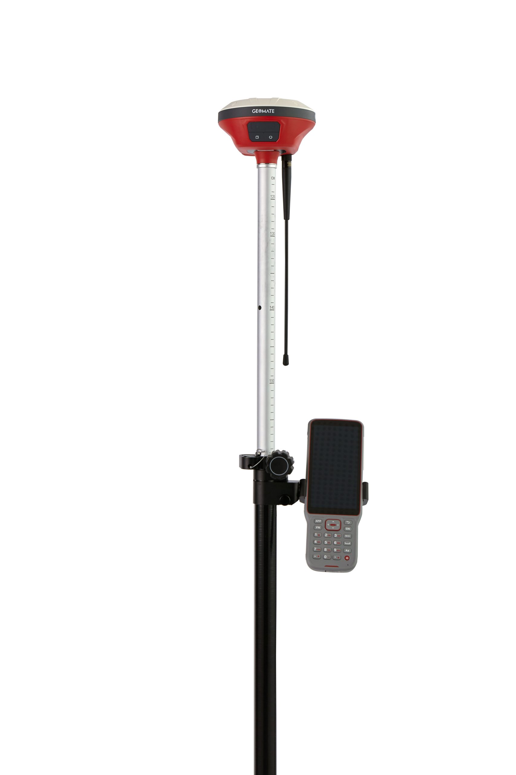 GEOMATE SG5 SMART GNSS IMU-RTK RECEIVER