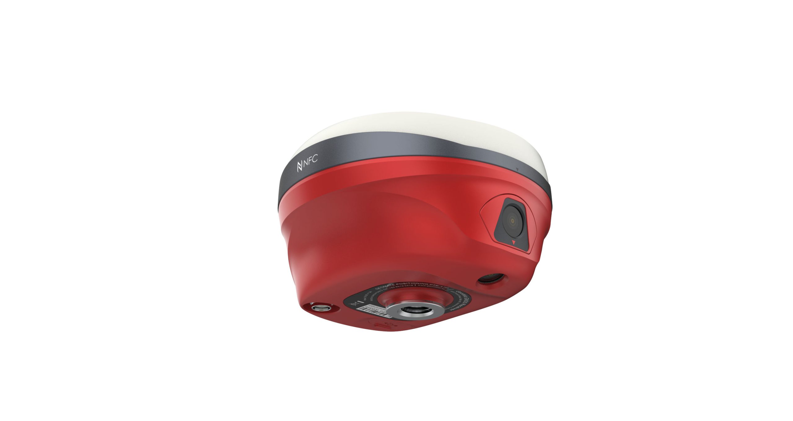 GEOMATE SG6 POCKET VISUAL IMU-RTK RECEIVER