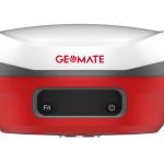 GEOMATE SG7 SMART GNSS IMU-RTK RECEIVER