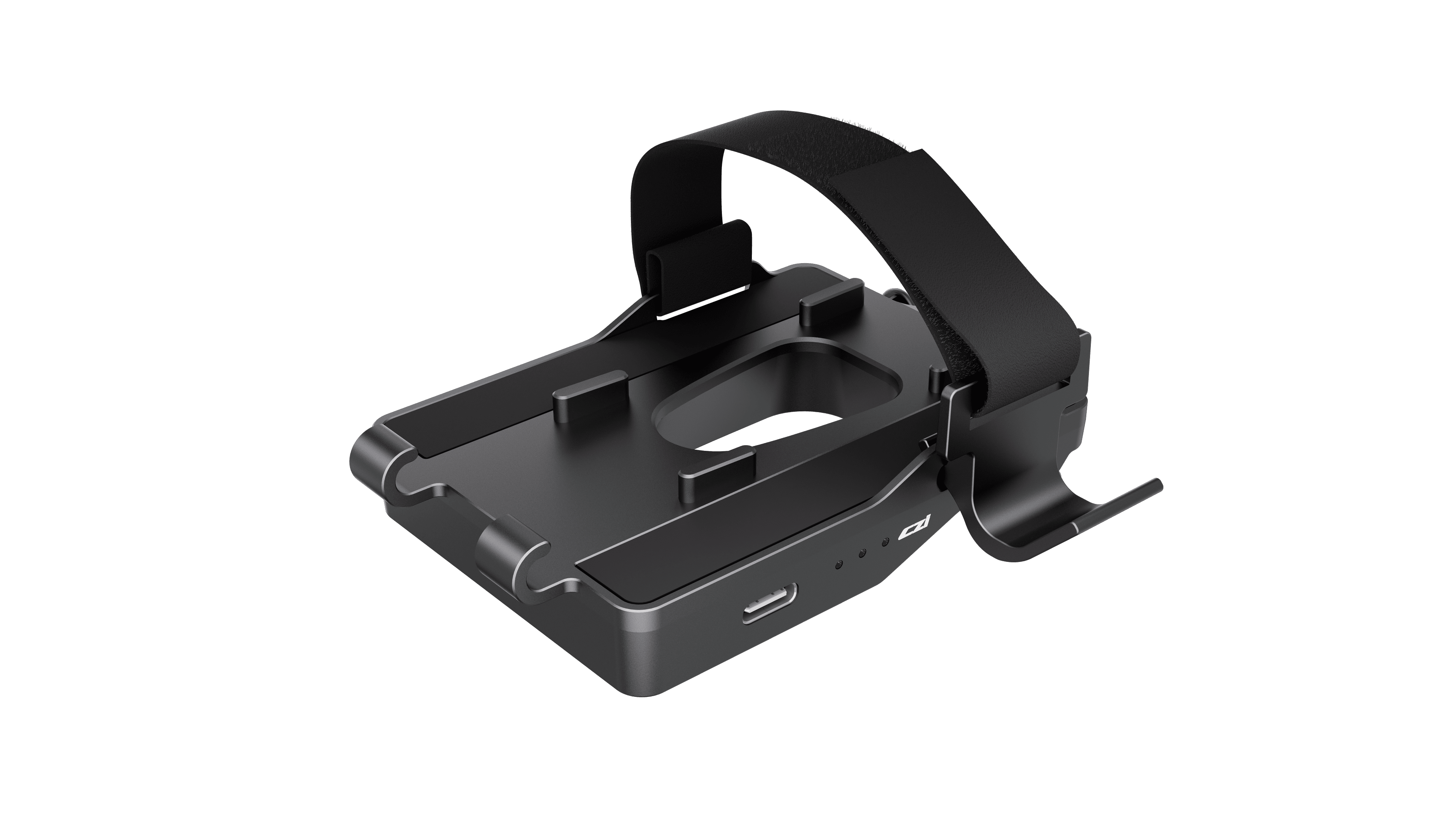 CZI TH2 Throwing Hook for DJI Matrice 4 Series