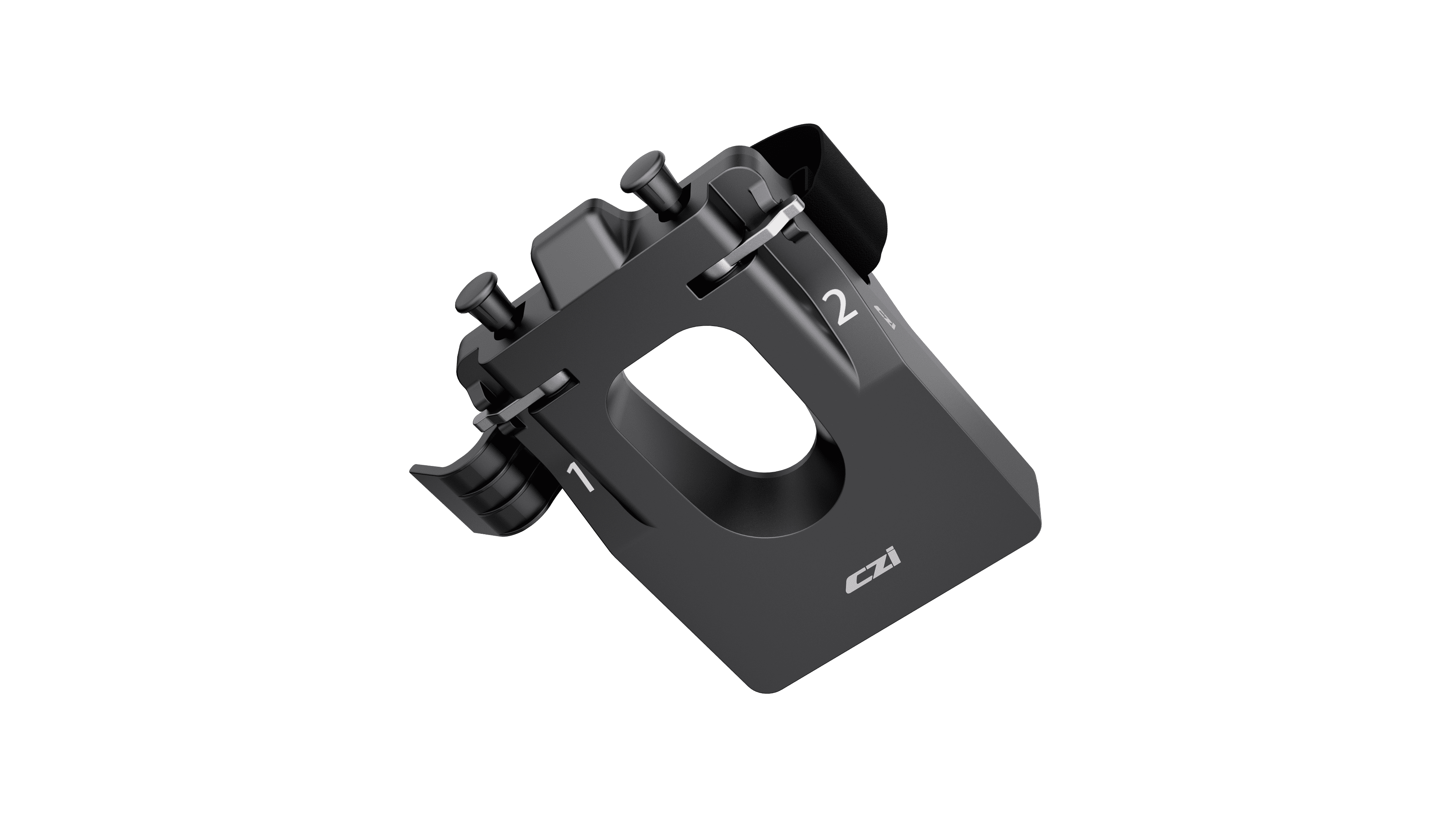 CZI TH2 Throwing Hook for DJI Matrice 4 Series