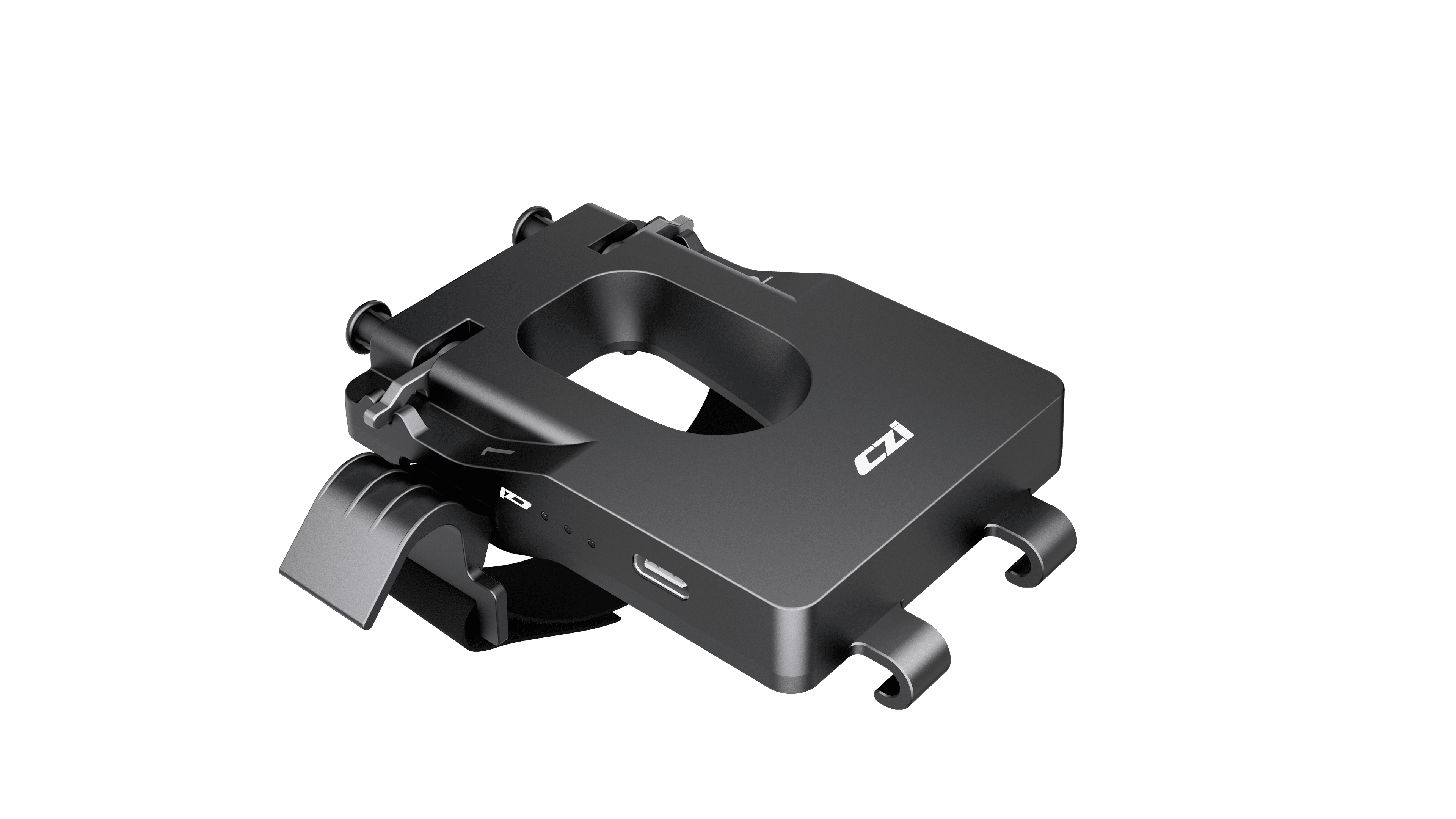 CZI TH2 Throwing Hook for DJI Matrice 4 Series