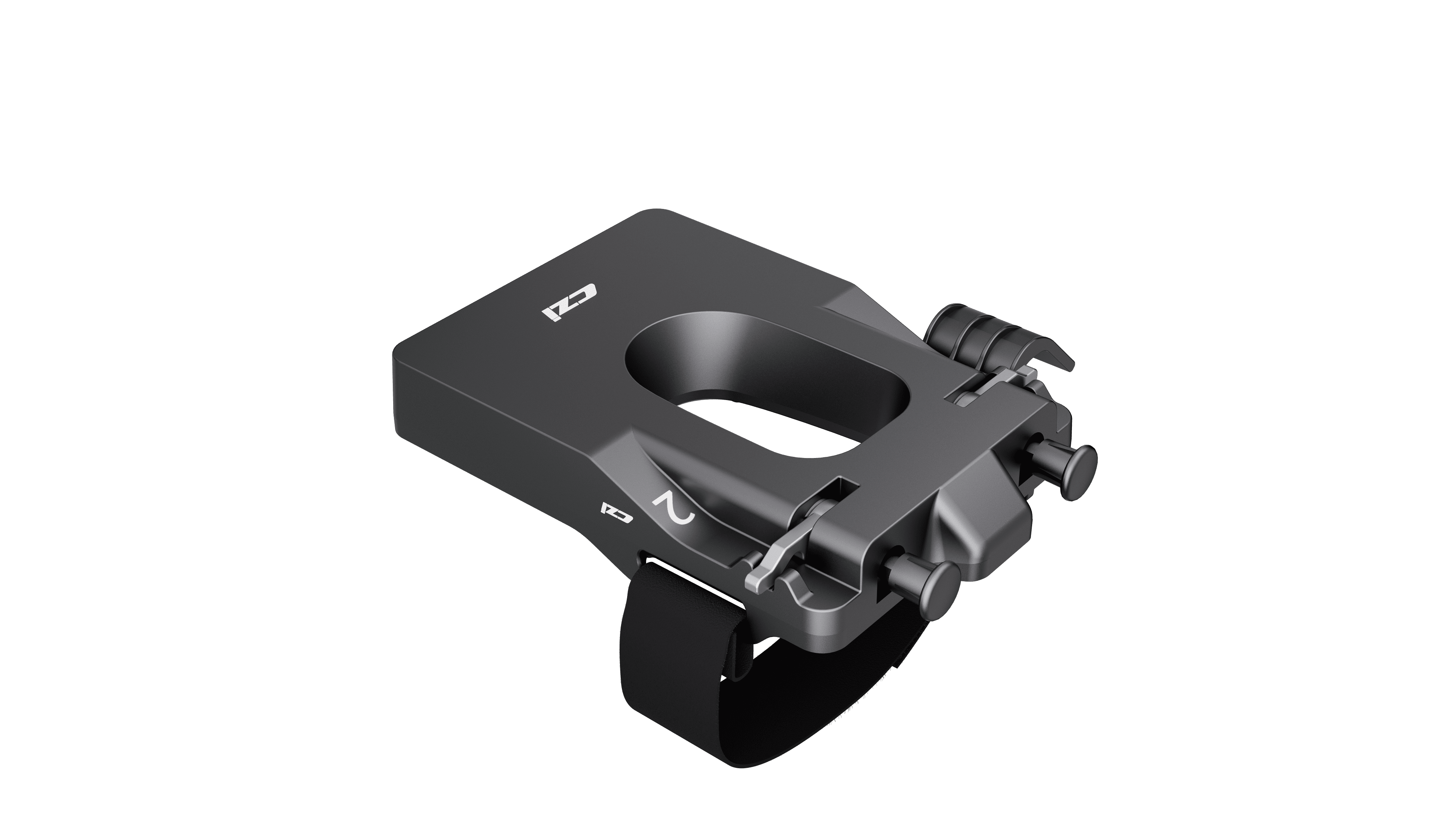 CZI TH2 Throwing Hook for DJI Matrice 4 Series