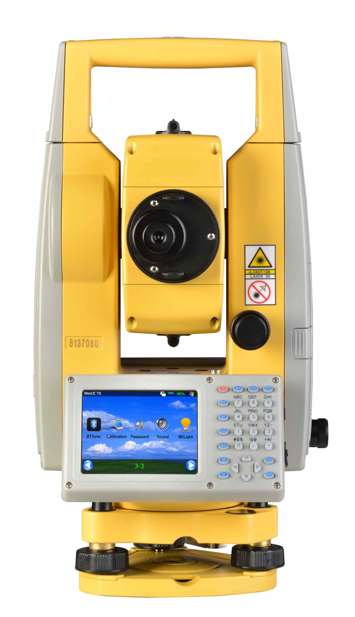 South N70 (2")