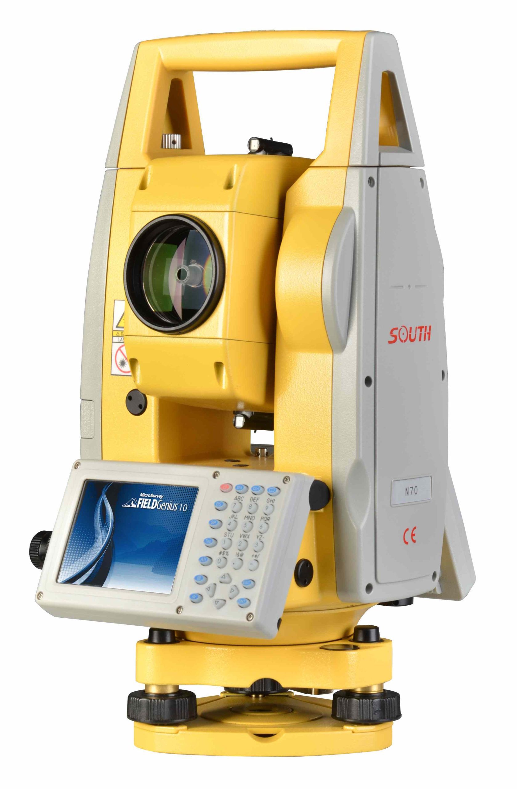 South N70 (2")