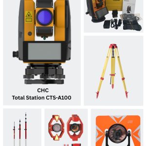 CHC Total Station CTS-A100