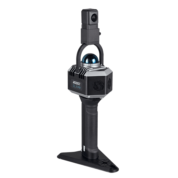 South RobotSLAM Lite Handheld 3D Laser Scanner