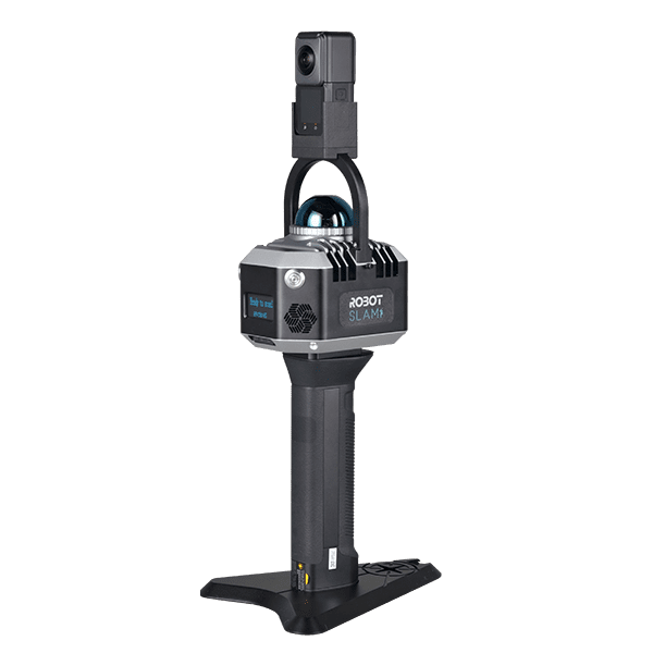 South RobotSLAM Lite Handheld 3D Laser Scanner