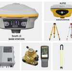 South J1 Base + ALPS2 Rover (Full Set)
