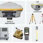 South J1 Base + G7Q Rover (Full Set)