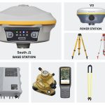 South J1 Base + V3 Rover (Full Set)