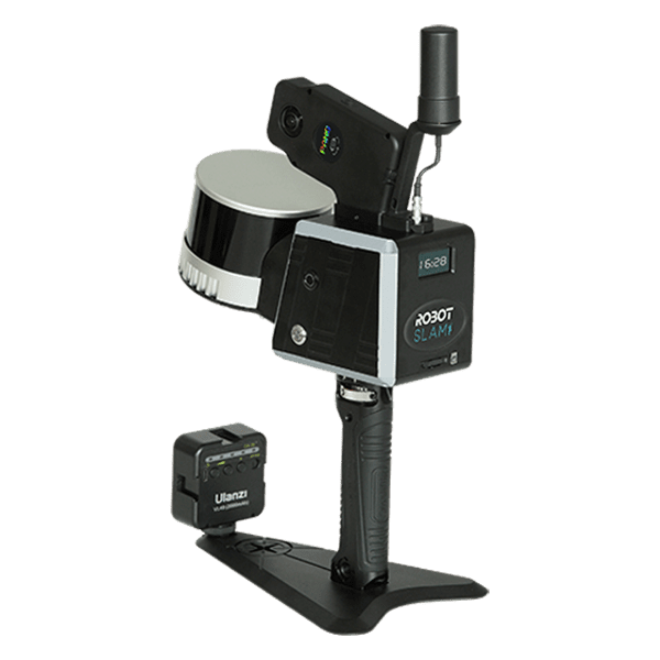 South RobotSLAM Professional