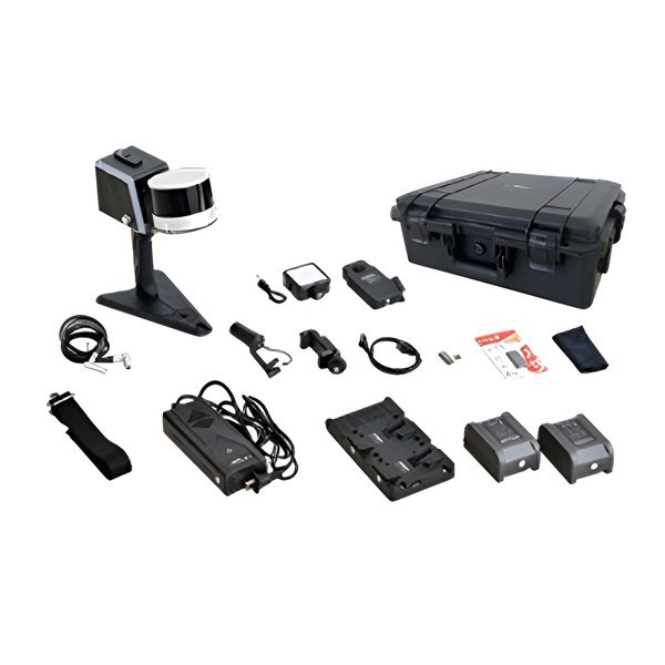 South RobotSLAM Standard