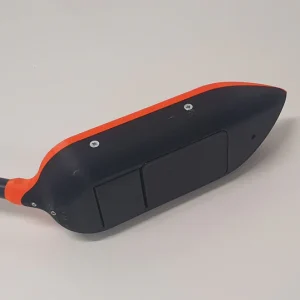 Cerulean Surveyor 240-16 MBES