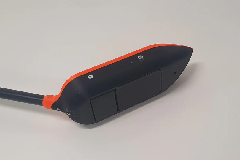 Cerulean Surveyor 240-16 MBES (Multi-beam Echosounder)