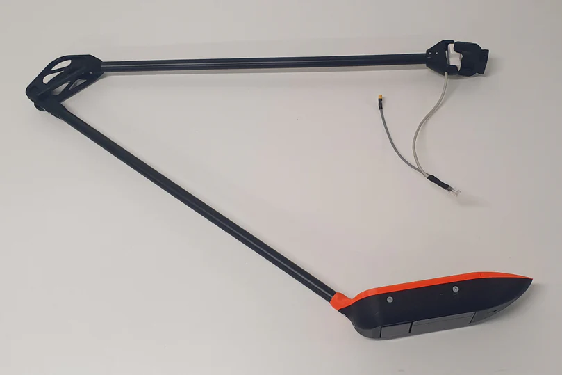 Cerulean Surveyor 240-16 MBES (Multi-beam Echosounder)